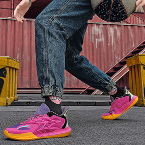 Tênis Power Jump - Basquete e Vôlei de Elite