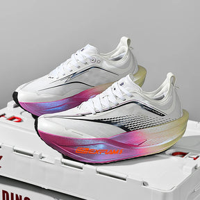 Tênis de Corrida Impact Shield Pro