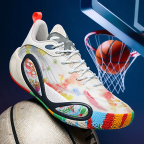 Tênis Pro Performance - Basquete e Vôlei