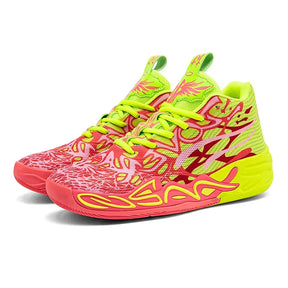 Tênis de Basquete USE0304 Dominance Pro | Use Conforto