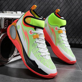 Tênis Air Grip - Basquete e Vôlei Antiderrapante