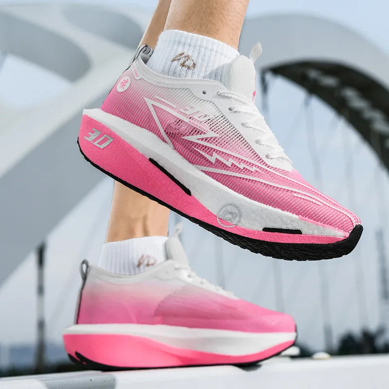 Tênis de Corrida Velocity Carbon 3.0