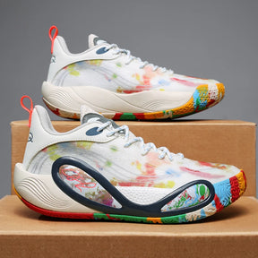 Tênis Pro Performance - Basquete e Vôlei