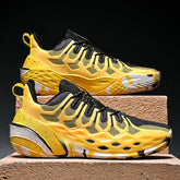 Tênis Flash Court - Basquete e Vôlei Refletivo