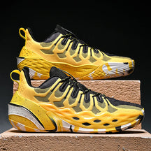 Tênis Flash Court - Basquete e Vôlei Refletivo