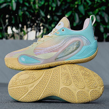 Tênis Court Master - Alta Performance Basquete e Vôlei