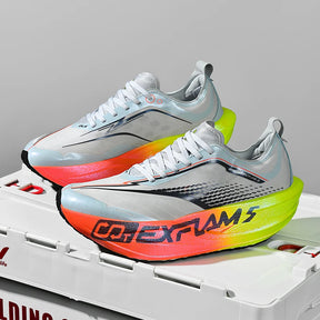 Tênis de Corrida Impact Shield Pro