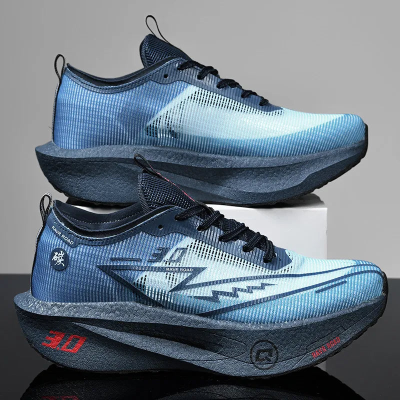 Tênis de Corrida Velocity Carbon 3.0