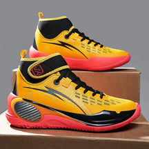 Tênis Air Grip - Basquete e Vôlei Antiderrapante