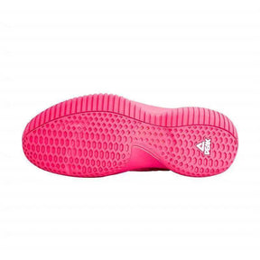 Tênis de Basquete LW Rosa - USE9232 - Use Conforto