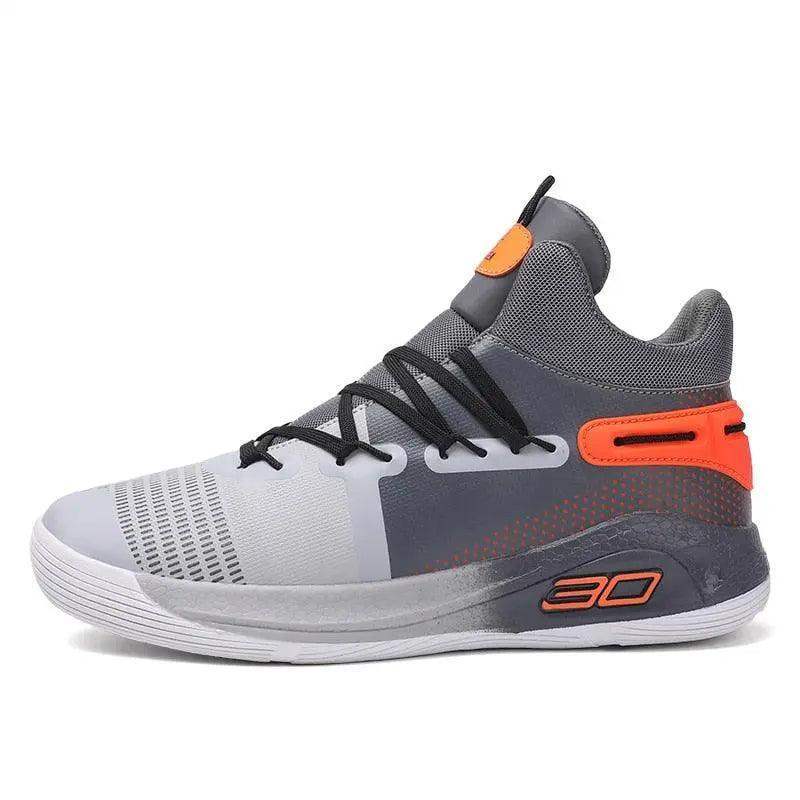 Tênis de Basquete Masculino - USE3070 - Use Conforto