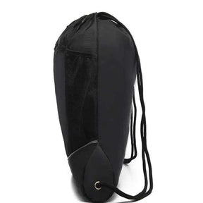 Mochila Esporte com Espaço para Bola - Use Conforto