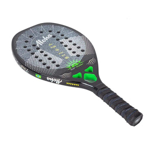 Raquete Beach Tennis Carbono 12k - USE CONFORTO - Use Conforto