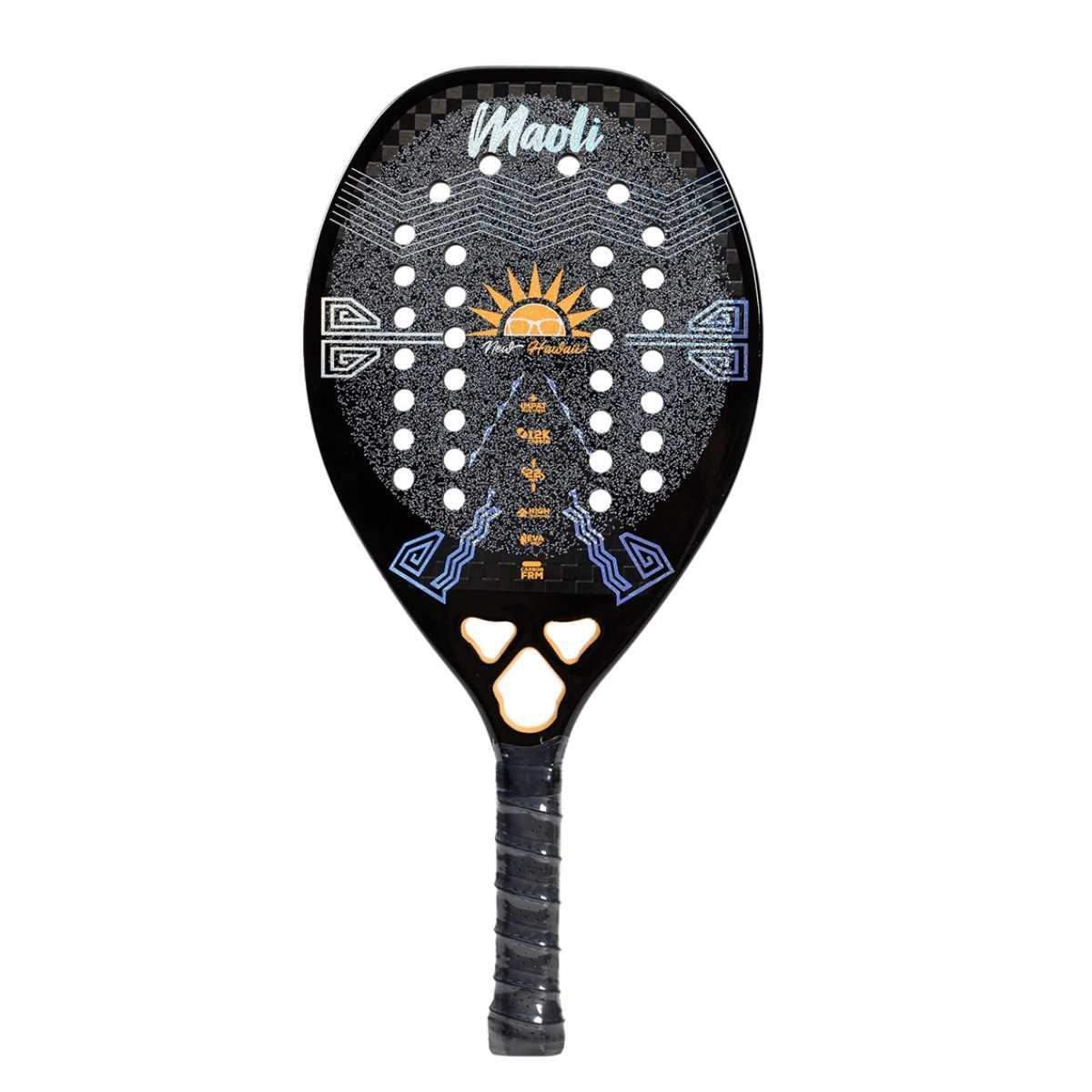 Raquete Beach Tennis Carbono 12k - USE CONFORTO - Use Conforto