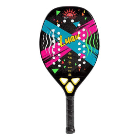 Raquete Beach Tennis Carbono 3k - USE CONFORTO - Use Conforto