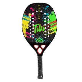 Raquete Beach Tennis Carbono 3k - USE CONFORTO - Use Conforto