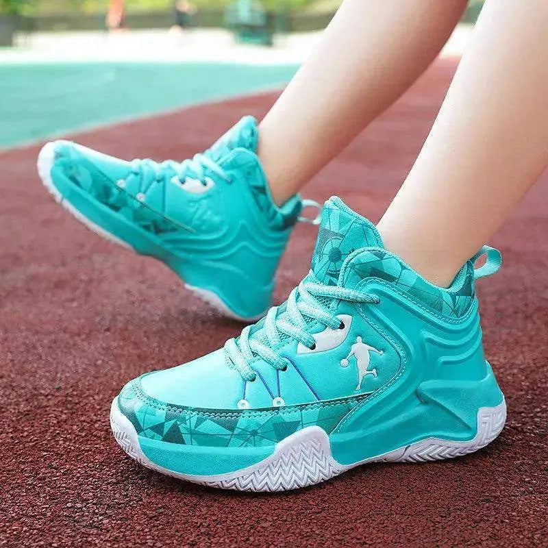 Tênis de Basquete Infantil USE1024 - Main Image