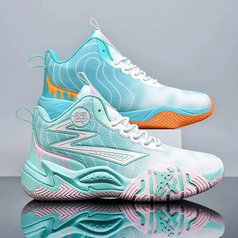 Tênis de Basquete - USE0788