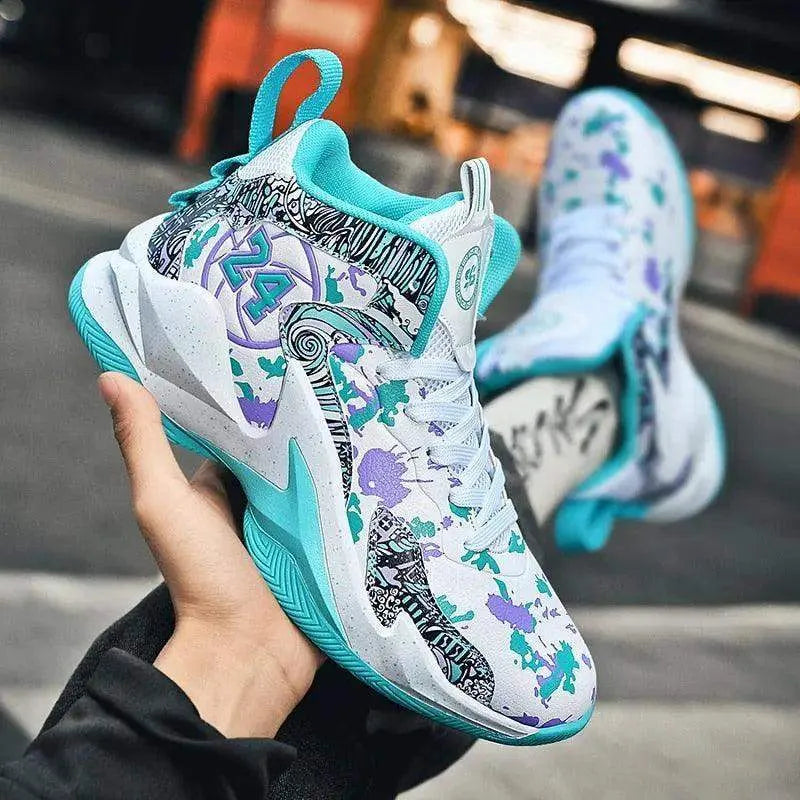 Vivazz Tenis De Basquete Tamanho 45 Vivazz Tenis Basquete T Nis