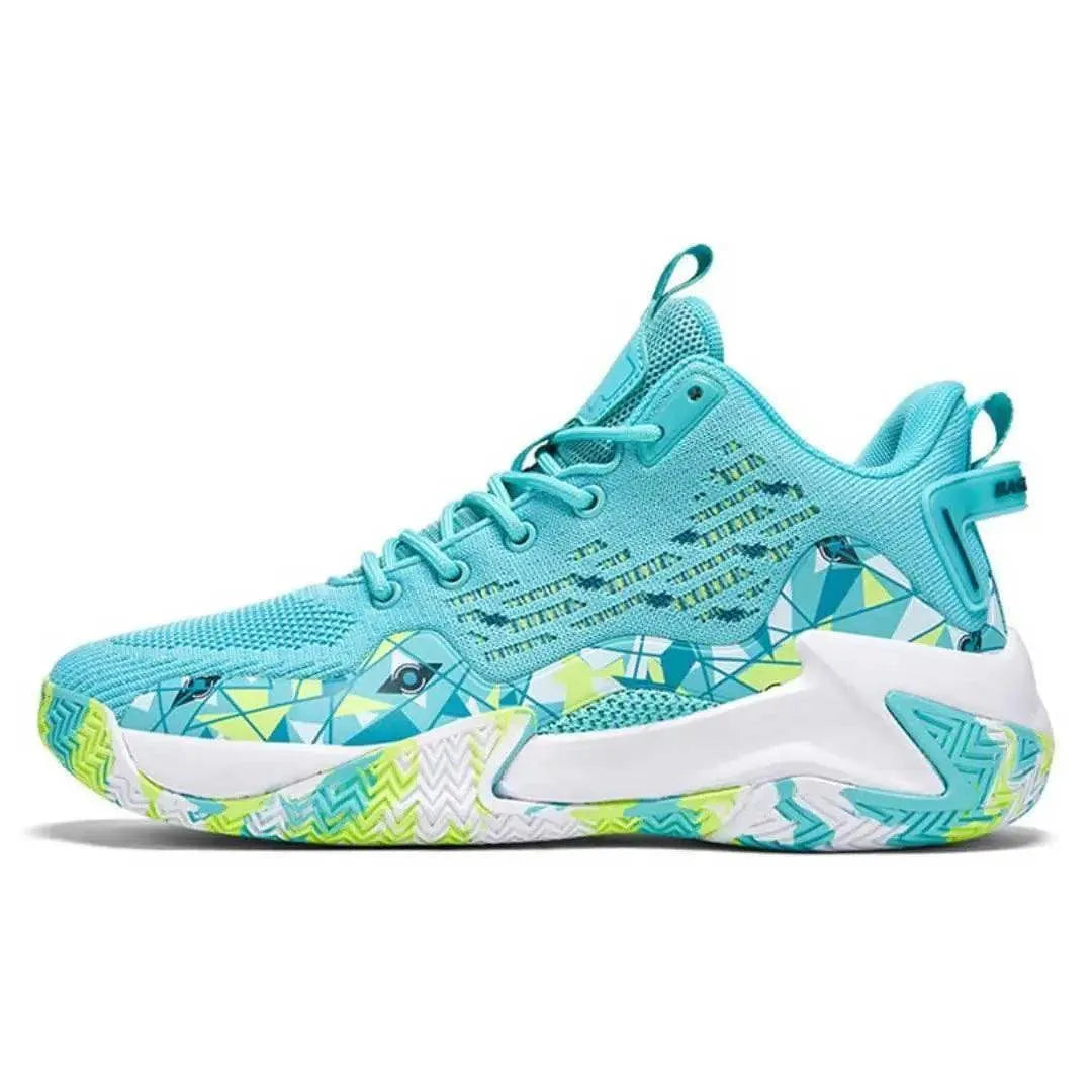 Tênis Nike Handebol Tenis Tênis Nike Precision Verde