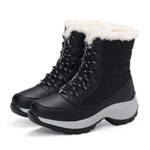 Bota Feminina Impermeável - Snow - Use Conforto