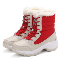 Bota Feminina Impermeável - Snow - Use Conforto