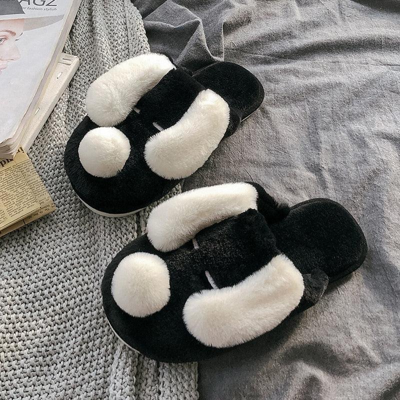 Pantufas Unissex - TiredDog - Use Conforto