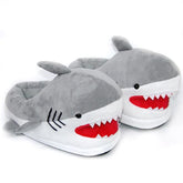 Pantufa Feminina Shark - Use Conforto