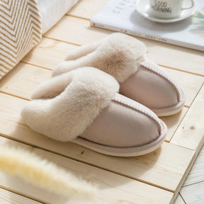 Pantufa Feminina Forro de Lã - Sweetie - Use Conforto