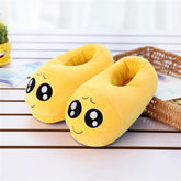 Pantufa Emoji - Compaixão - Use Conforto