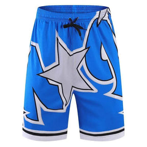 Bermuda de Basquete Masculina - Use Conforto