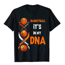 Camiseta Masculina Basketball It's In My DNA - Use Conforto