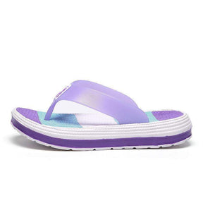 Chinelo Feminino - Anabela - Use Conforto