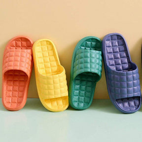 Chinelo Nuvem Unissex - Slippers - Use Conforto