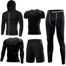 Conjunto de Treino Masculino - Use Conforto