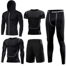 Conjunto de Treino Masculino - Use Conforto