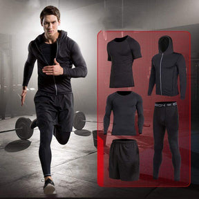 Conjunto de Treino Masculino - Use Conforto