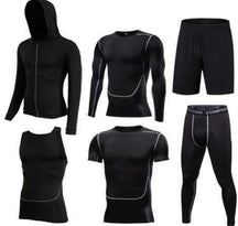 Conjunto de Treino Masculino - Use Conforto