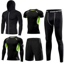 Conjunto de Treino Masculino - Use Conforto