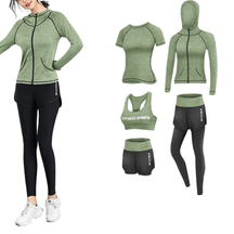 Conjunto Esporte Feminino - Use Conforto