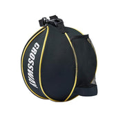 Mochila de Ombro para Bola de Basquete - Use Conforto