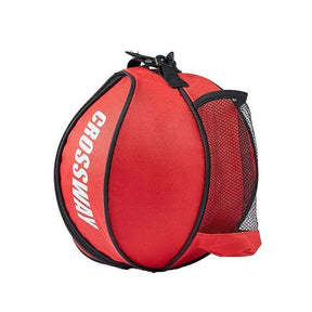 Mochila de Ombro para Bola de Basquete - Use Conforto