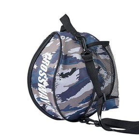 Mochila de Ombro para Bola de Basquete - Use Conforto