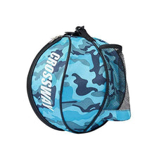 Mochila de Ombro para Bola de Basquete - Use Conforto