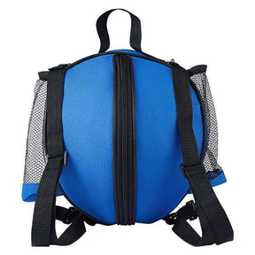 Mochila de Ombro para Bola de Basquete - Use Conforto