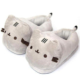 Pantufa Feminina Gatinho Mimi - Use Conforto