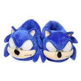 Pantufa Unissex Sonic - Use Conforto