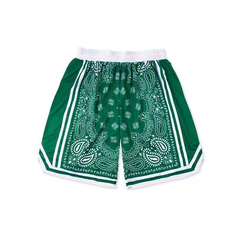 Short de Basquete Masculino - Use Conforto