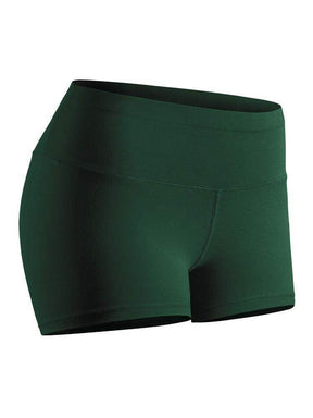 Short Esporte Feminino Cintura Alta - Use Conforto