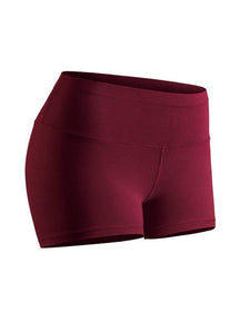 Short Esporte Feminino Cintura Alta - Use Conforto